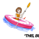 Illustration for article titled Japanese Artist Wants To Make a Vagina Boat